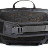 Cube vertex 3 hip bag