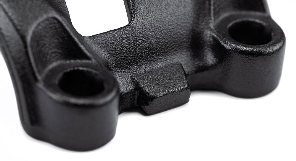 Cube cps race fpilink stem-faceplate