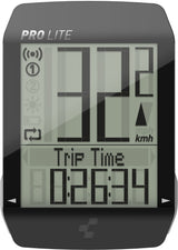 Cube cycle computer pro lite - afbeelding 1