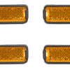Rfr pedal reflector set