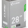 Cube tube 28 trekking av 40mm