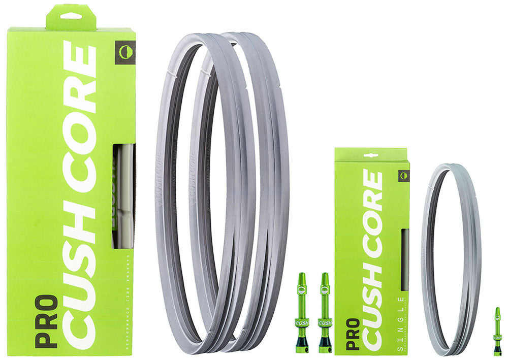 Cushcore pro puncture protection set