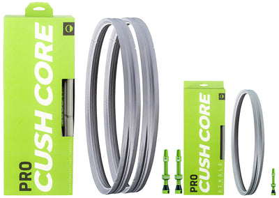 Cushcore pro puncture protection set | 29 single