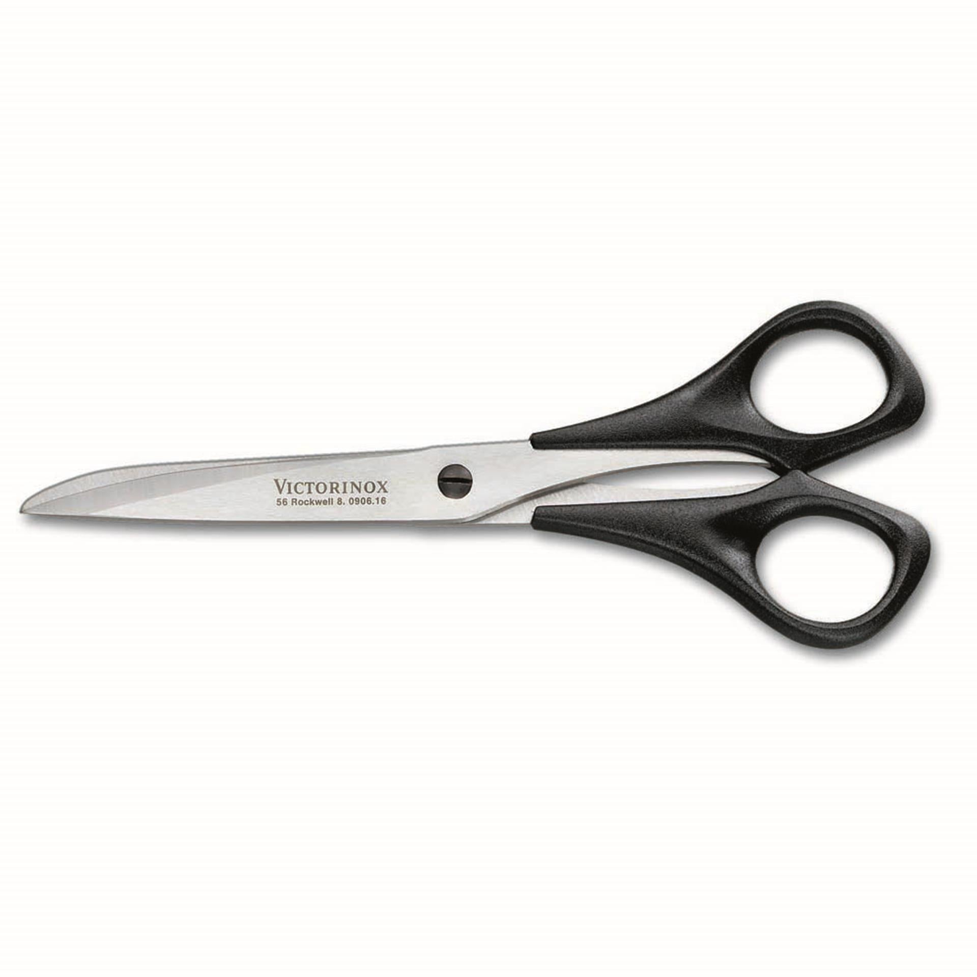 Victorinox huishoudschaar 16cm op blister