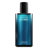 Davidoff men eau de toilette spray coolwater 75ml heren - afbeelding 1