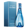 Davidoff eau de toilette spray coolwater woman 50ml dames