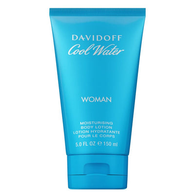 Davidoff bodylotion coolwater woman 150ml dames