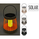Pro garden solar lantaarn led 13x15cm 3as