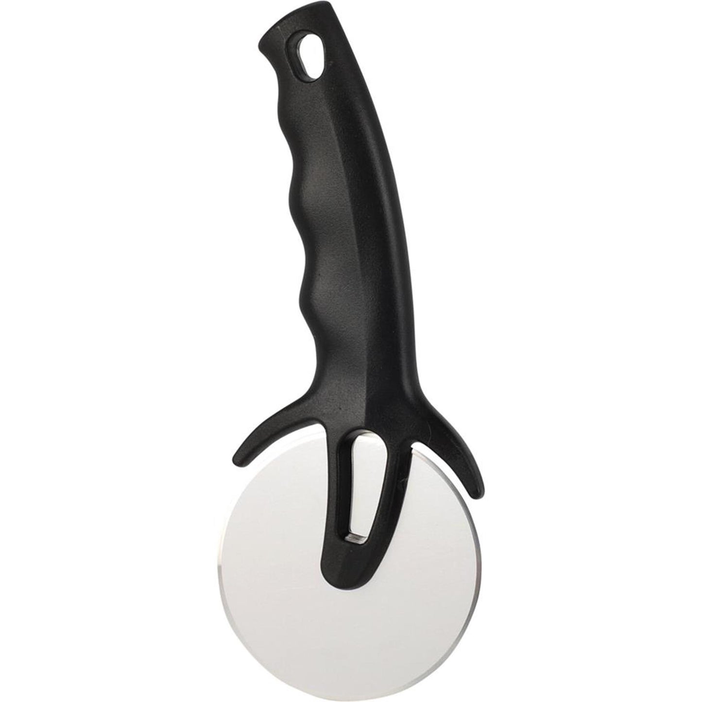 Excellent houseware pizzasnijder rvs