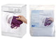 Ultra clean waszakken wasnetten set van 2 stuks (40x30 en 30x25cm)