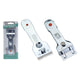 Excellent houseware schraper voor kookplaat 14cm