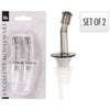 Excellent houseware schenktuit set a 2 stuks