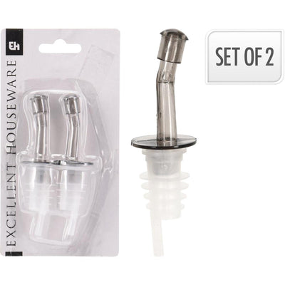 Excellent houseware schenktuit set a 2 stuks