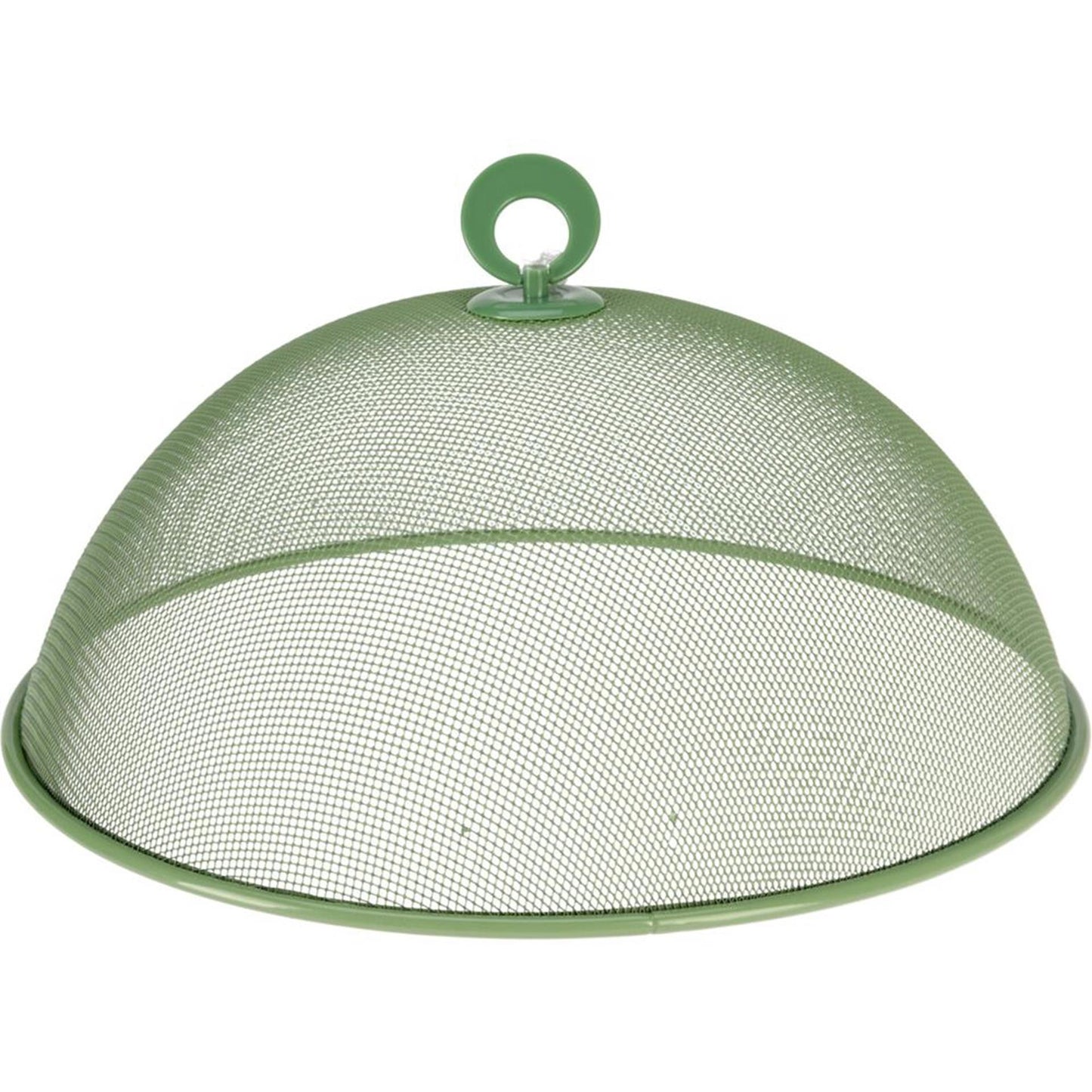 Excellent houseware vliegenkap metaal 30cm