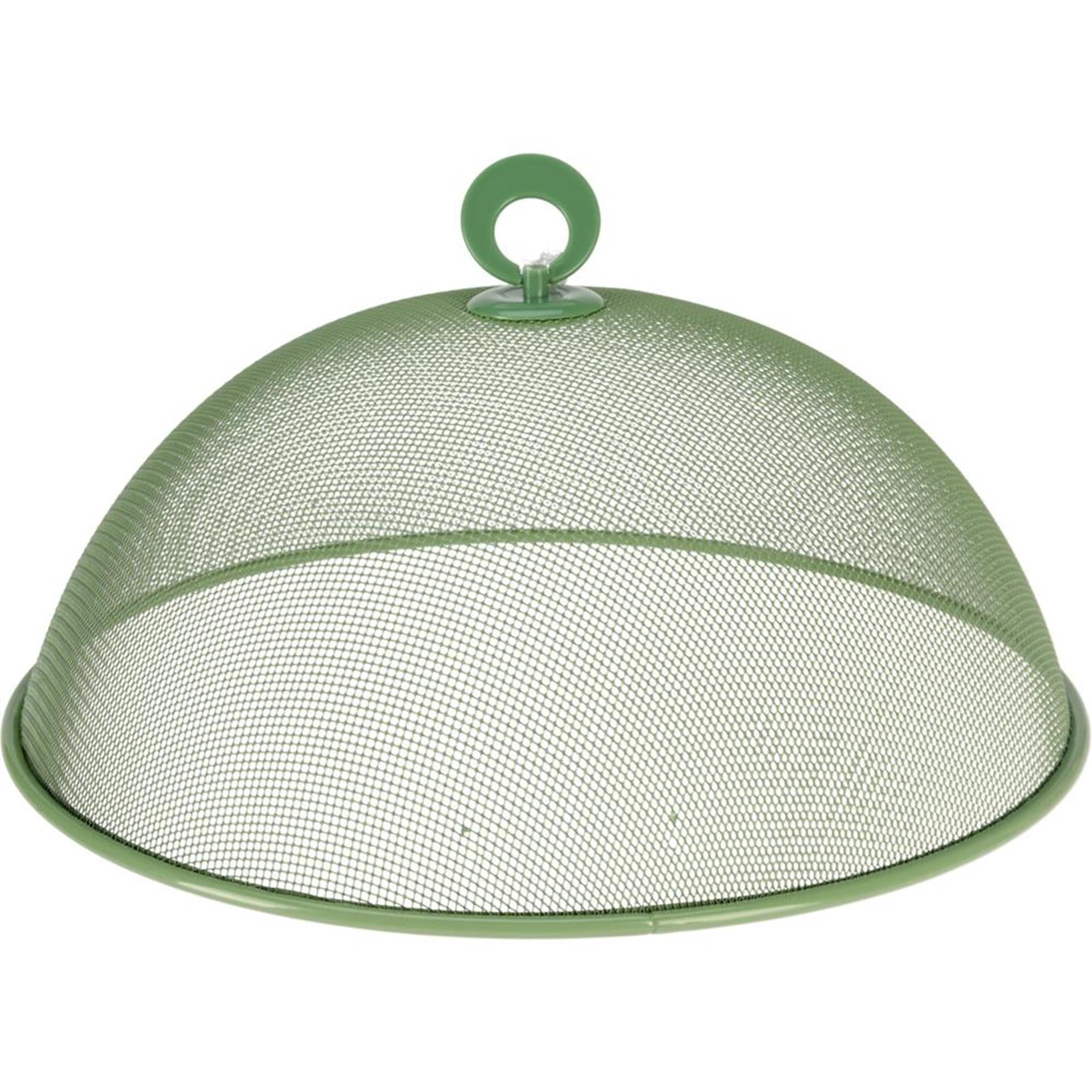 Excellent houseware vliegenkap metaal 30cm
