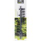 Pro garden thermometer h40cm kunststof