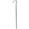 Redcliffs tentharingen ijzer 23cm
