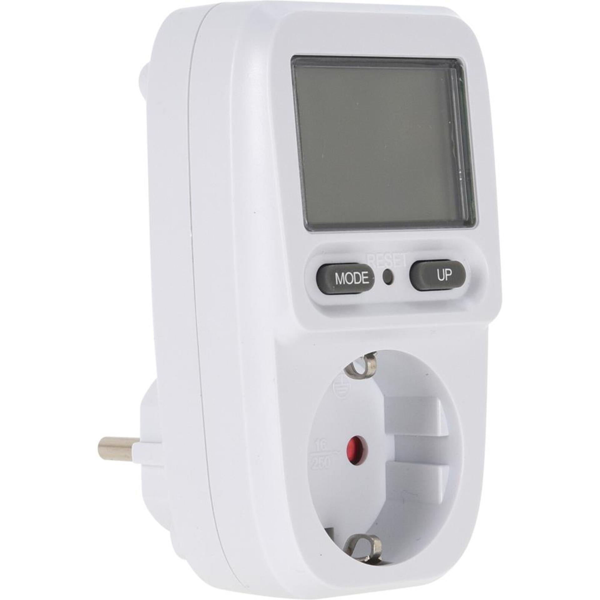 Fx tools energie meter 10x35x7cm energie meter 10x35x7cm