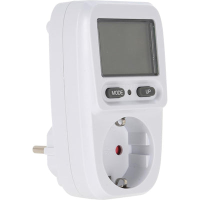 Fx tools energie meter 10x35x7cm energie meter 10x35x7cm