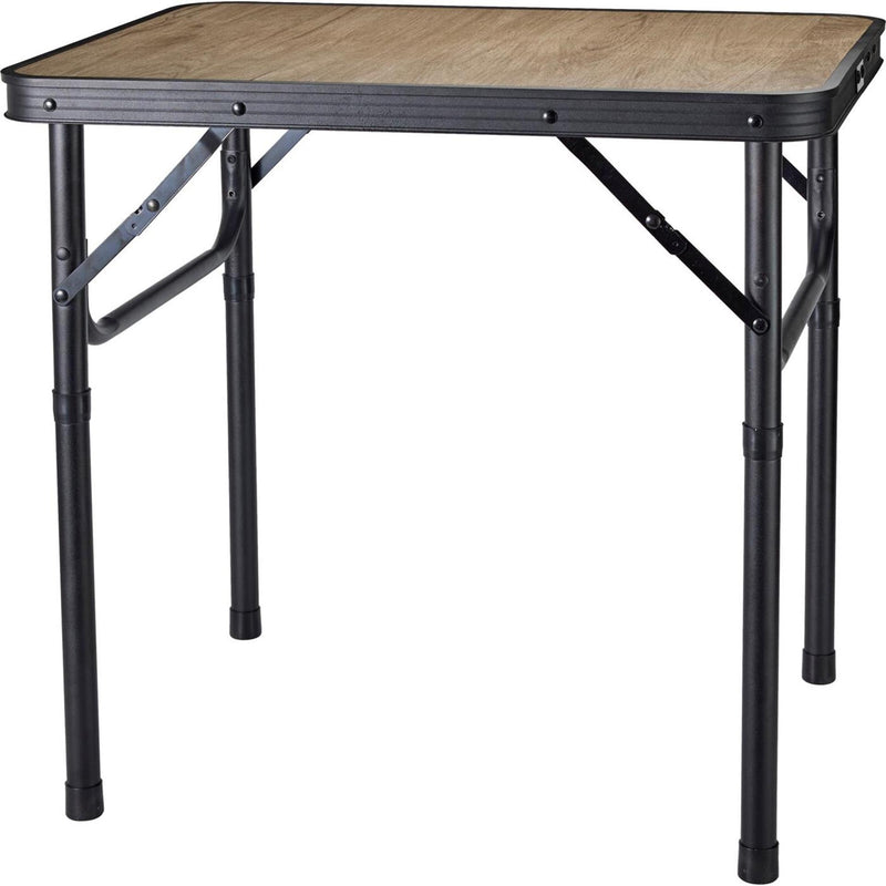 Campingtafel verstelbaar 60x45cm