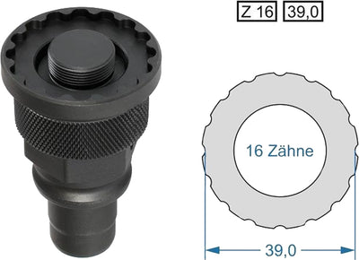 Cyclus tools lockring-tool shimano ep8