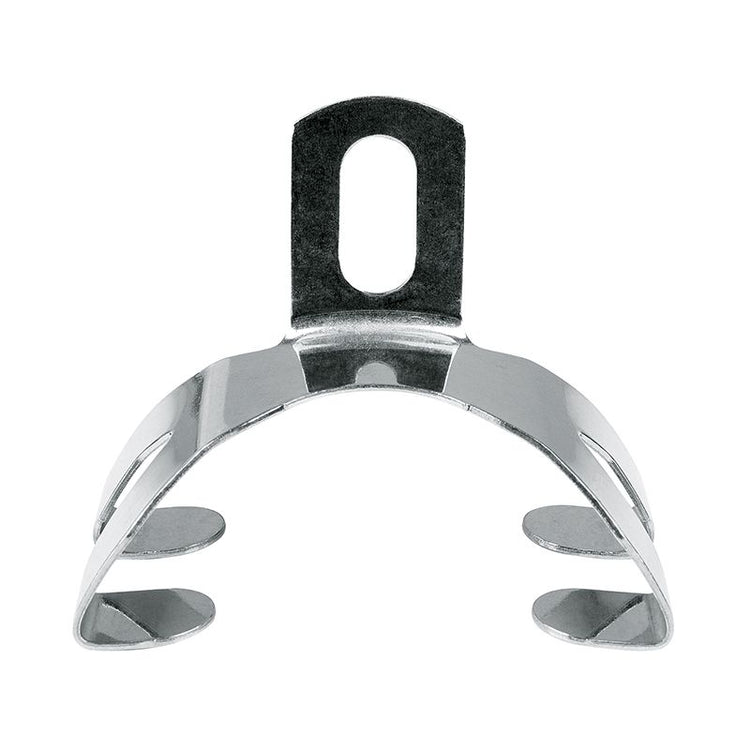 Sks spatd klem rvs esge 45mm hybryde