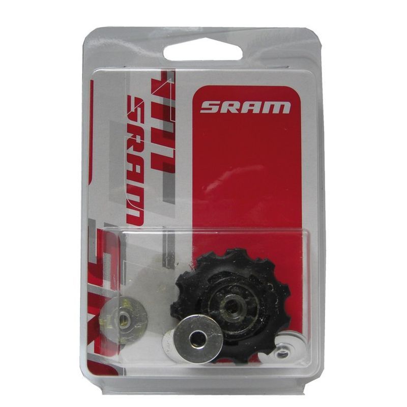 Sram loopwielset force rival apex
