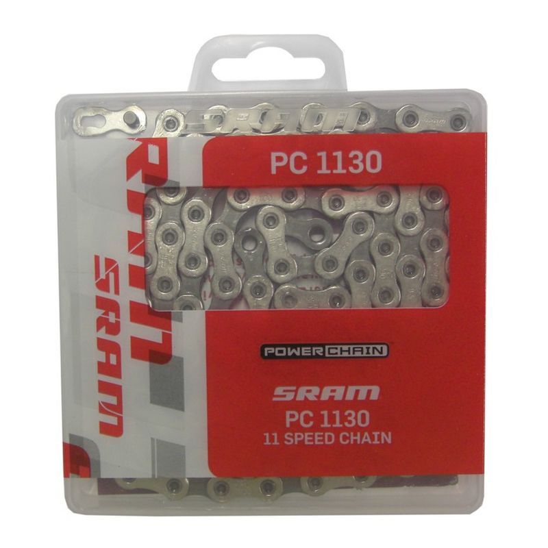Sram ketting pc-1130 114 links powerlock 11 speed