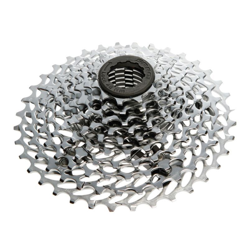 Sram cassette pg-1030 10 speed 11-28 tands