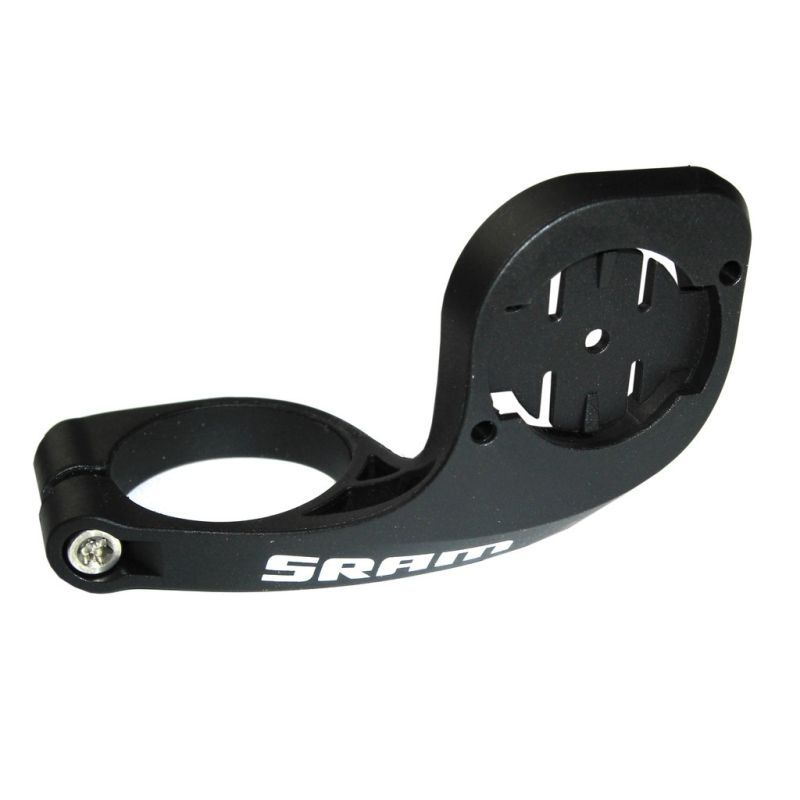 Sram quarq montage computerdeel steun tbv garmin