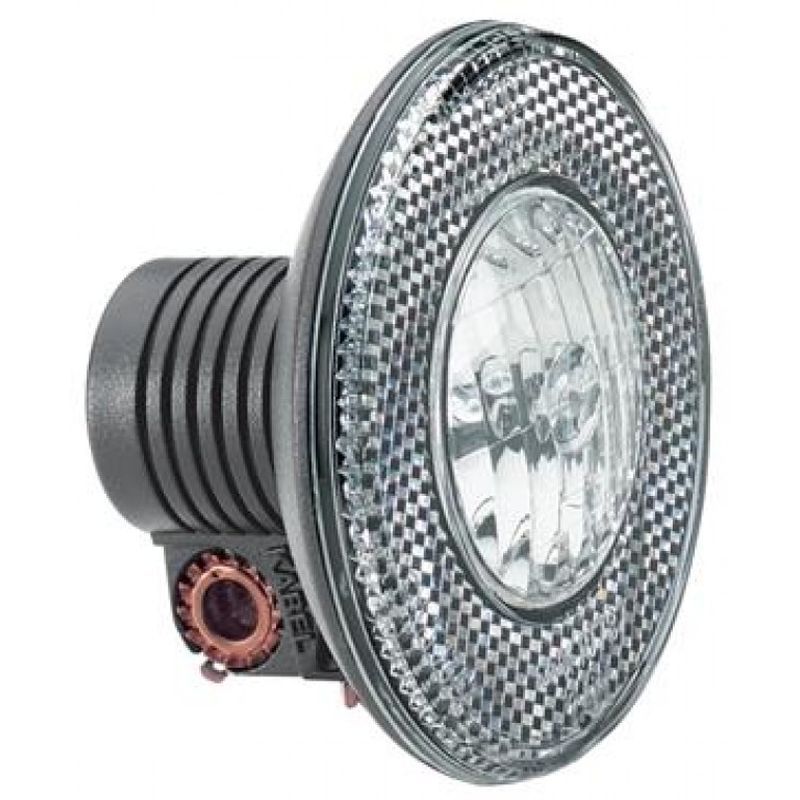 Busch + müller koplamp busch muller basic