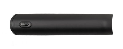 Winora battery cover radius