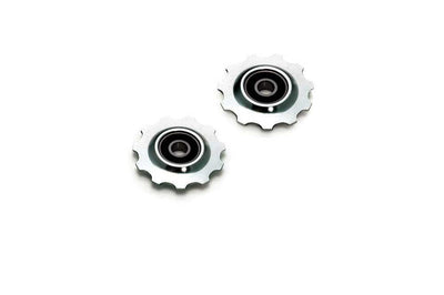 Xlc derailleurwielset pu-a01
