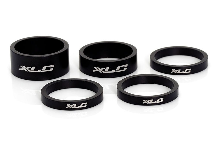 Xlc balhoofd spacerset as-a02