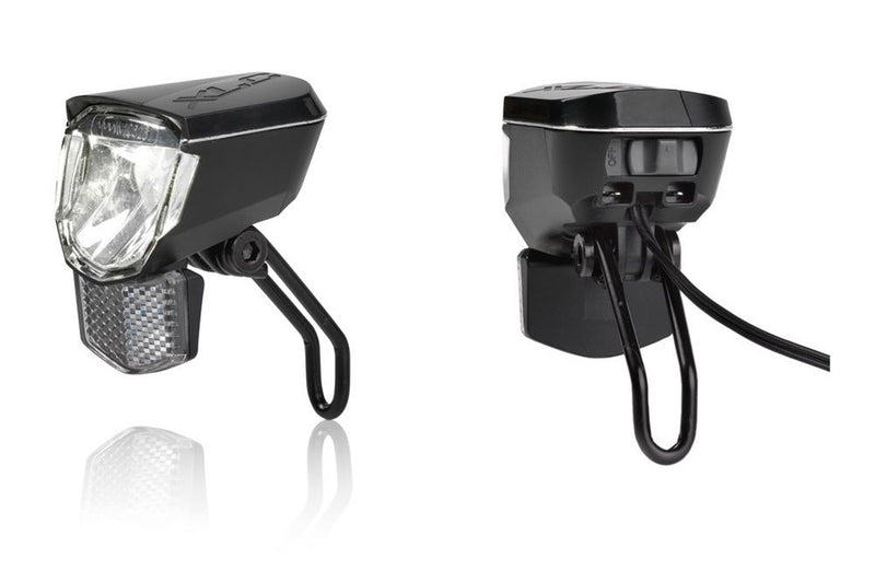 Xlc koplamp sirius cl-d08