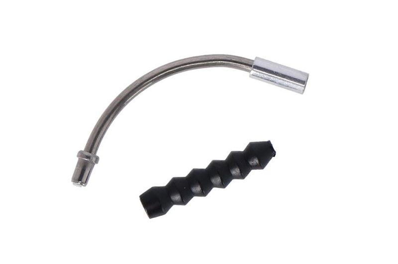 Xlc remd pijpje v brake kabelbocht 90°
