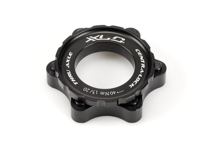 Xlc naafd centerlock adapter 6 noks ta zw zi