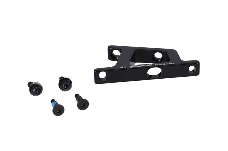 Xlc remd adapter fm v 140 180mm zw zi brx107