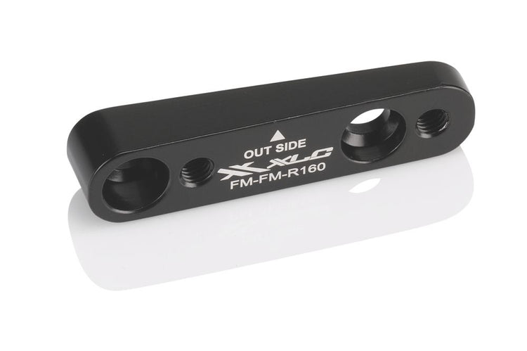 Xlc remd adapter fm a 160mm zw zi brx69