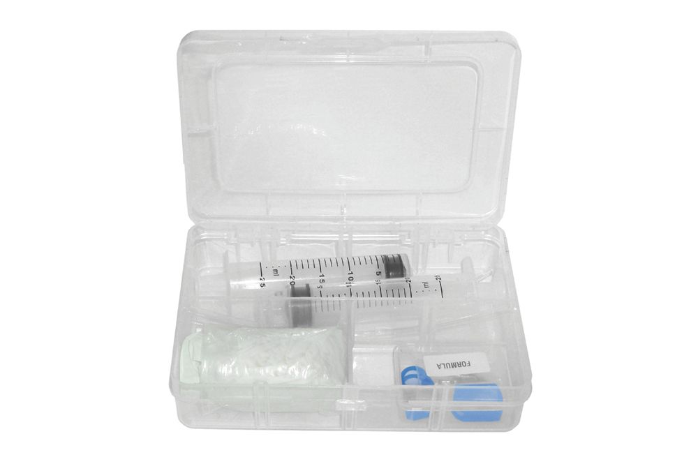 Xlc remd bleeding kit hydro db magura