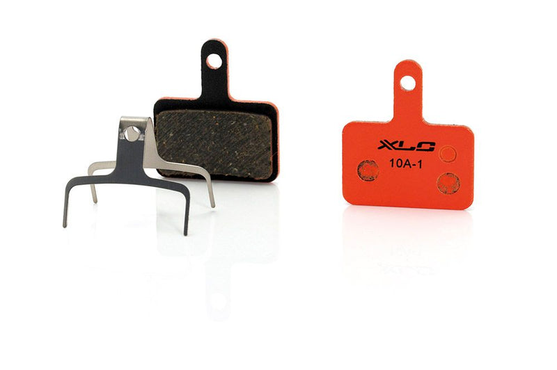Xlc remblok shimano tektro bp-o07