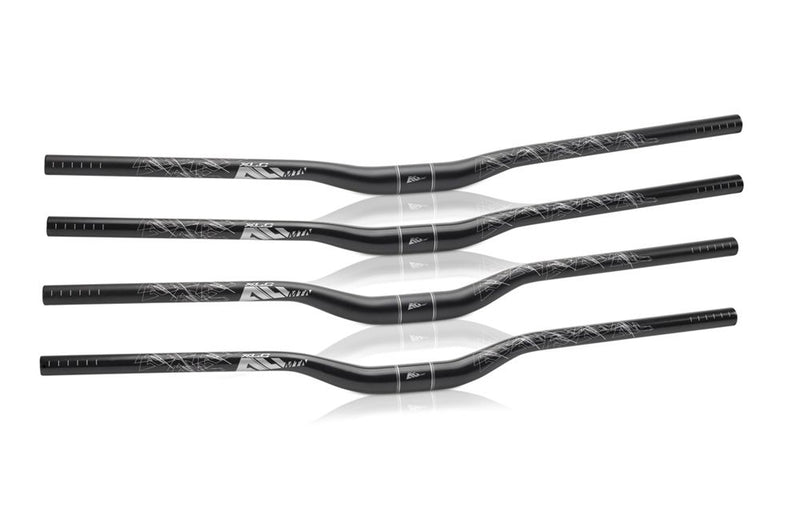 Xlc stuur all mtn riser hb-m19