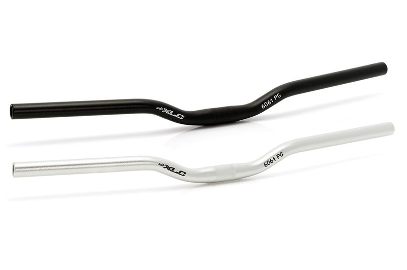 Xlc stuur riser hb-m04