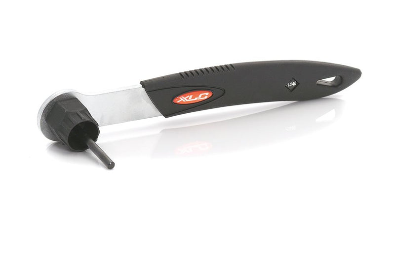 Xlc afnemer shimano hg to-s12