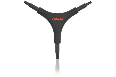 Xlc torxsleutel y-model to-m17