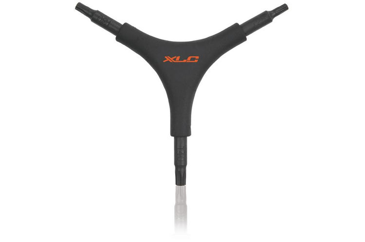 Xlc torxsleutel y-model to-m17