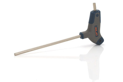 Xlc inbussleutel t-model to-s30