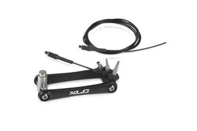 Xlc kabeldoorvoergeleider to-s86
