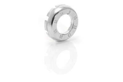 Xlc spaaknippelspanner to-s42