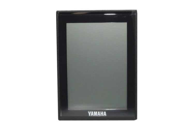 Yamaha ebp display lcd 2015 zw